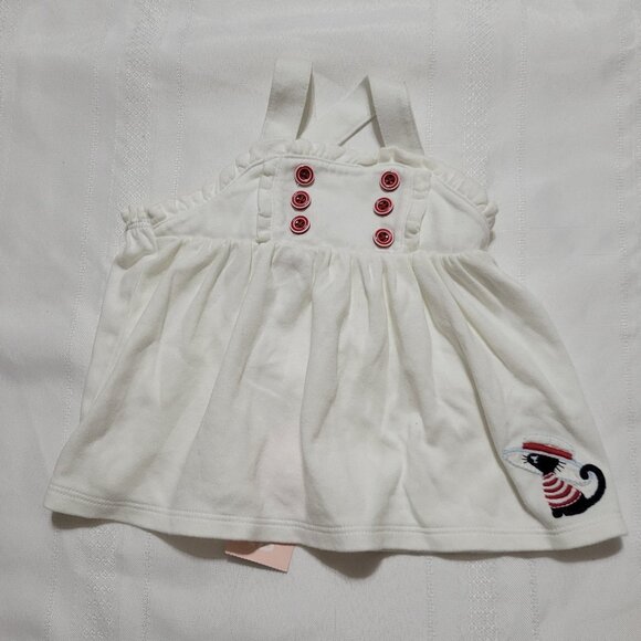 Gymboree Venice Sweetie NWT 6-12 month shirt. Mixed Bin Z33 - Picture 1 of 3